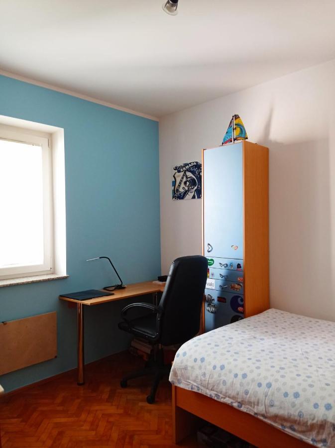 Apartman Adrijana Kastav, Free Wifi & Parking, 2 Bedrooms & Sea View Esterno foto