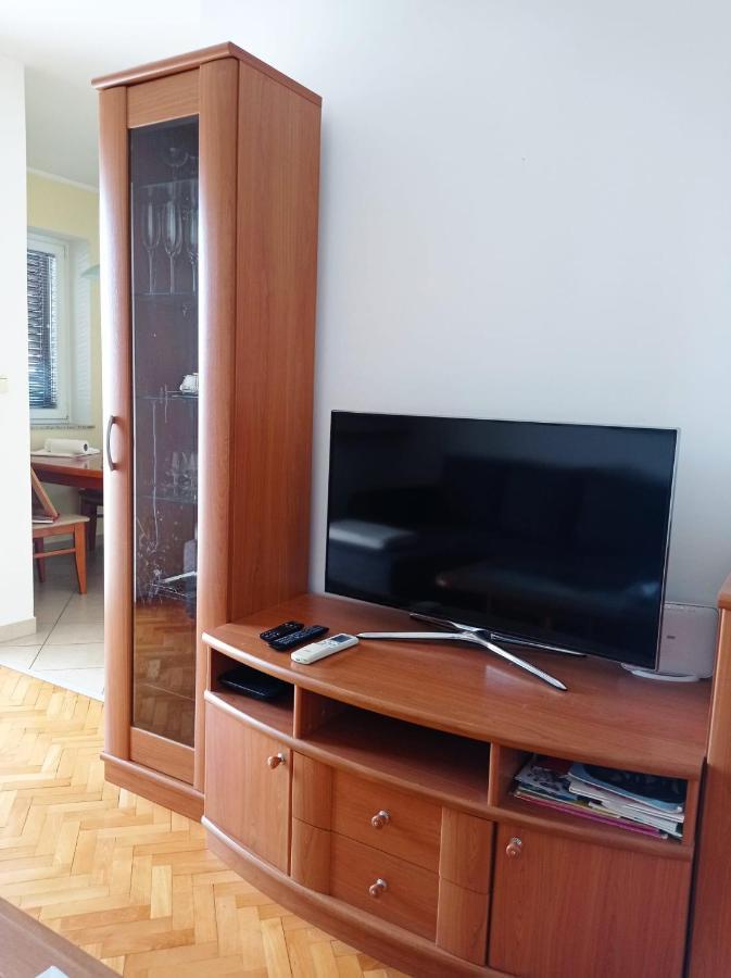 Apartman Adrijana Kastav, Free Wifi & Parking, 2 Bedrooms & Sea View Esterno foto