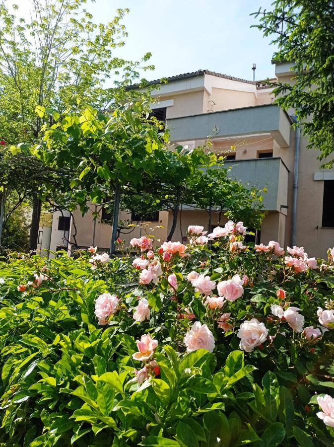 Apartman Adrijana Kastav, Free Wifi & Parking, 2 Bedrooms & Sea View Esterno foto