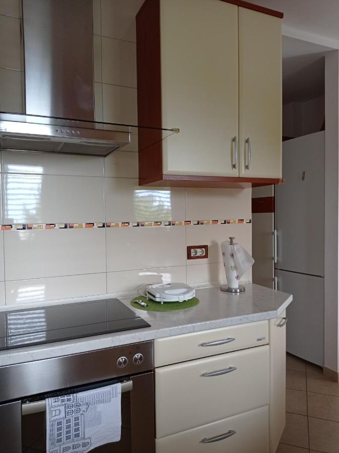 Apartman Adrijana Kastav, Free Wifi & Parking, 2 Bedrooms & Sea View Esterno foto