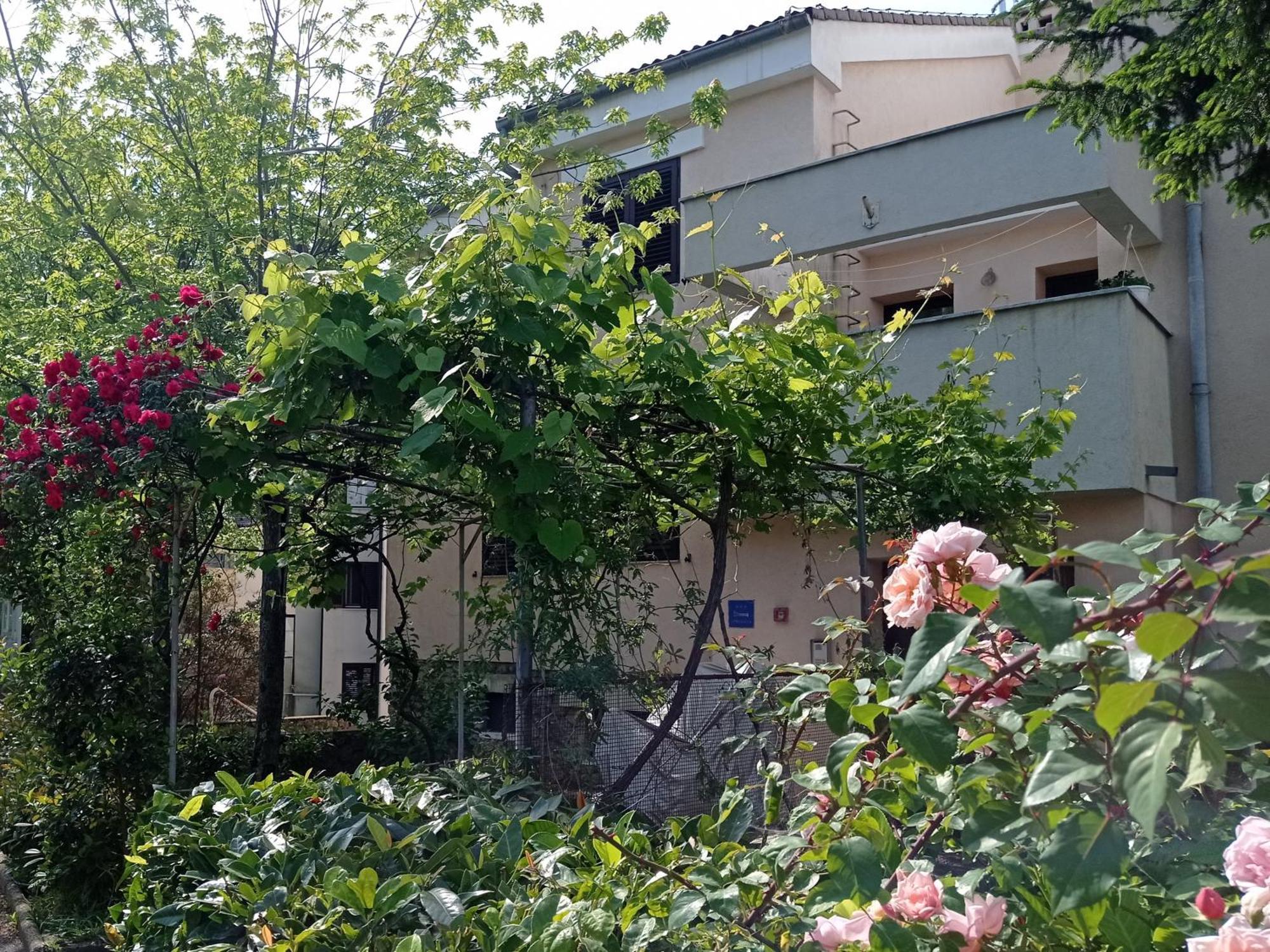 Apartman Adrijana Kastav, Free Wifi & Parking, 2 Bedrooms & Sea View Esterno foto